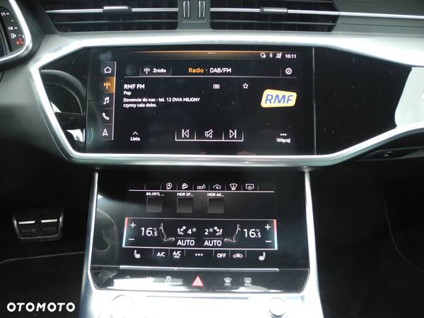 Audi A6 Allroad 50 TDI mHEV Quattro Tiptronic - 12