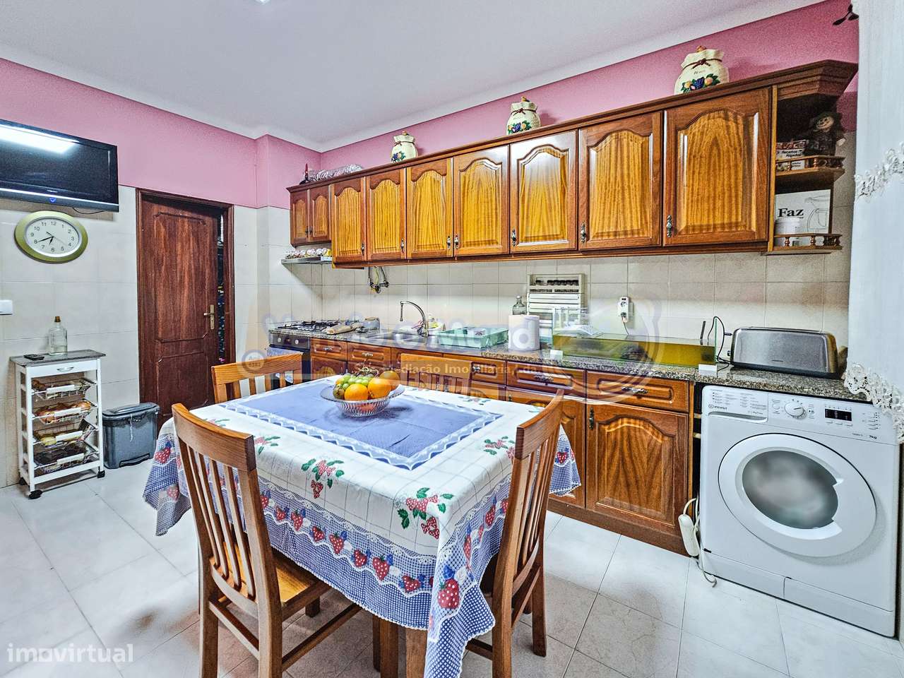 Apartamento T3 no Porto Alto (PALT398) - Grande imagem: 3/20