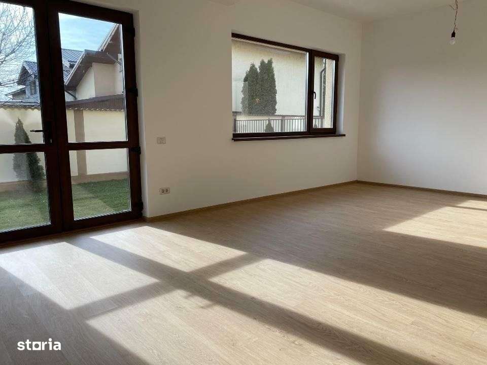 Casa Single 4 camere Bragadiru-15