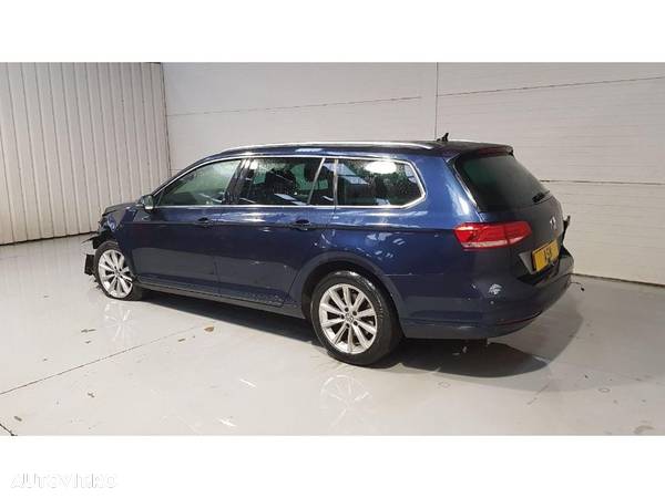 Dezmembrez Volkswagen Passat B8 VW Passat B8 variant 2.0 TDI BMT 150CP - 10