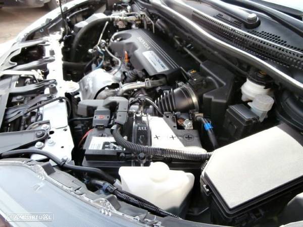 Honda CR-V 1.6 i-DTEC Elegance Navi - 38
