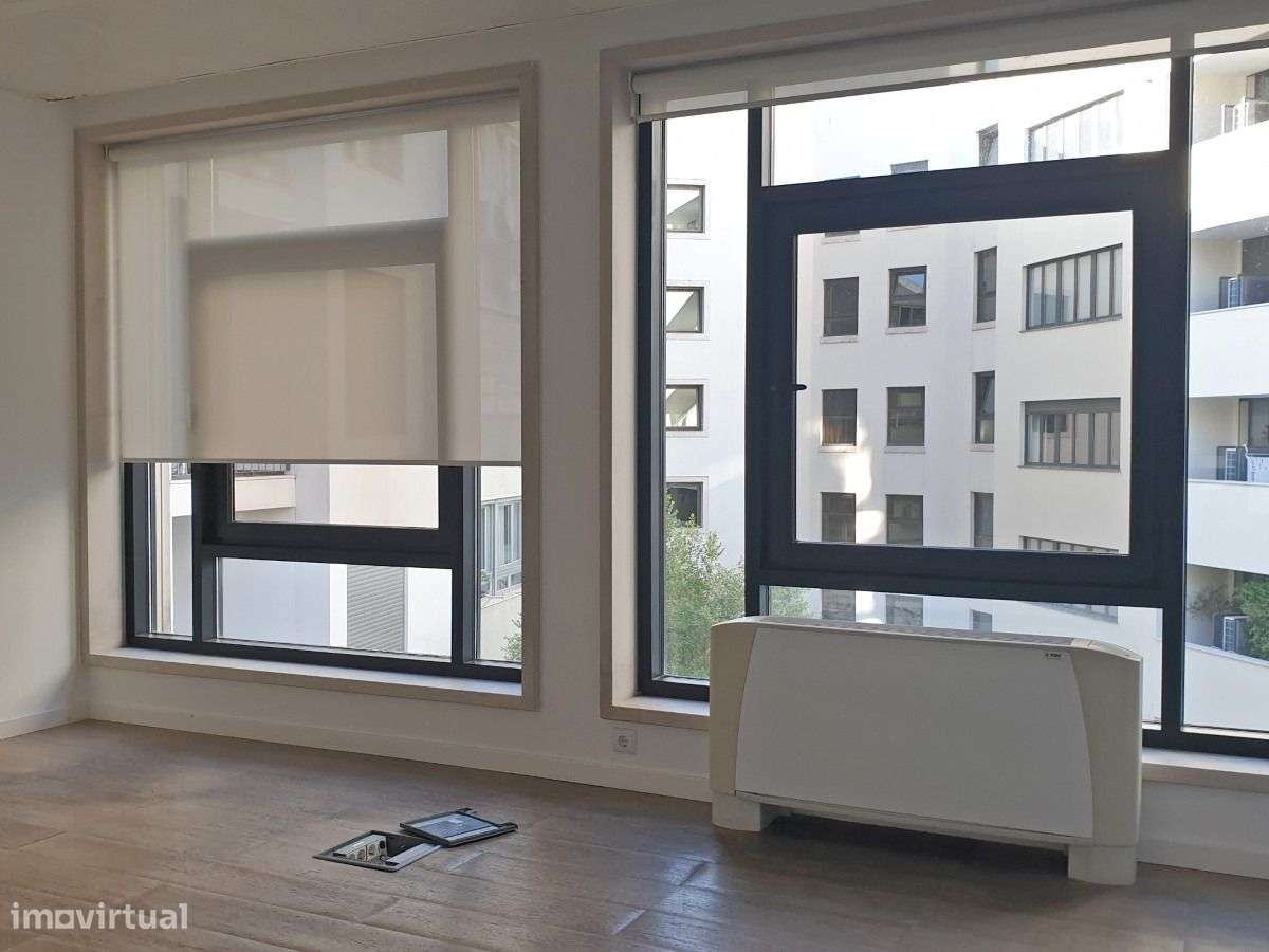 Escritório Lisboa Venda | 442 m2 | Avenidas Novas-9