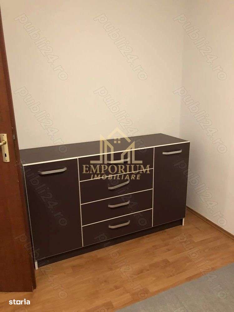 3 camere semidecomandate, Jacuzzi, Parcare, Zorilor, Calea Turzii - Imagine principală: 5/8