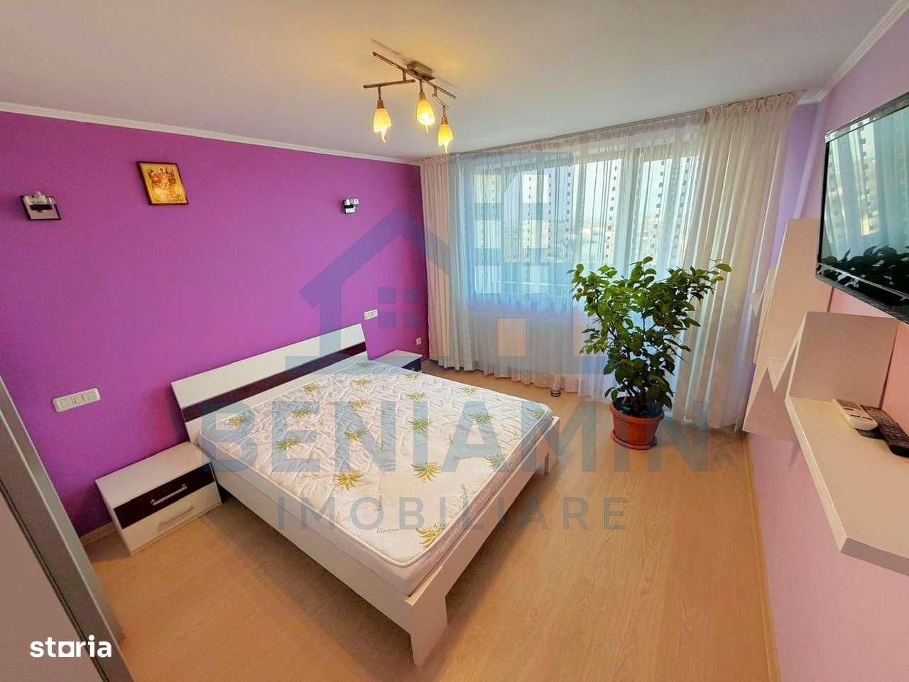 Casa P+M-Zona Hanul Doctorului-Teren 500mp-Toate Utilitatile-2010-3