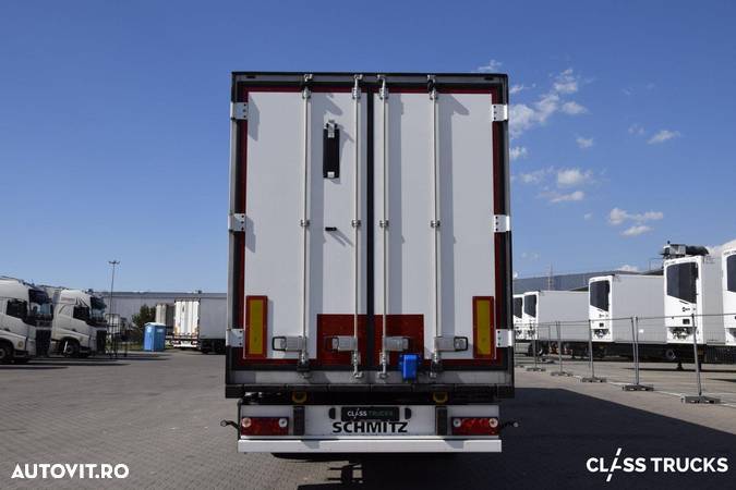 Schmitz Cargobull SKO 24 - 6