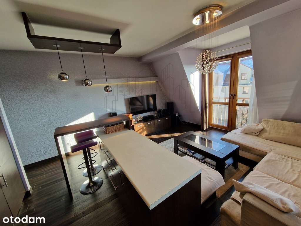 Atrakcyjne 3 pokoje z klimatyzacją Centrum - Pełny obrazek: 4/17