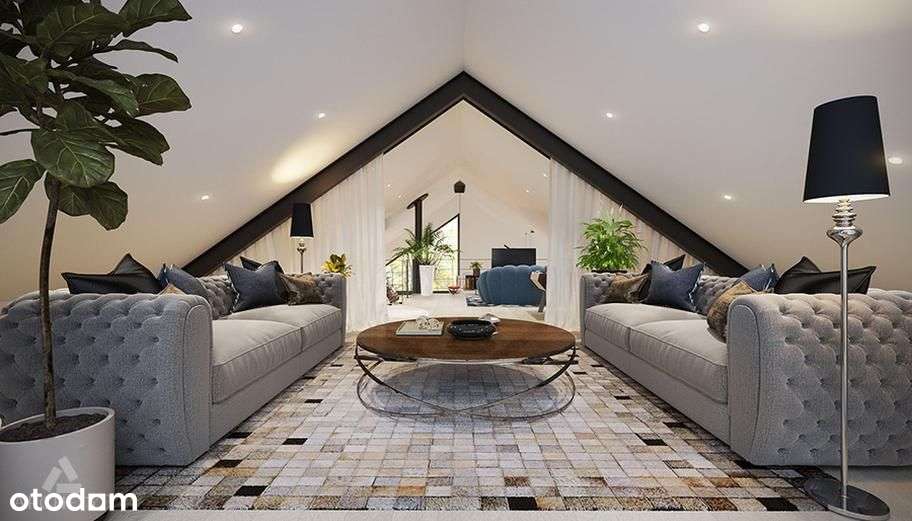 Blisko natury, wygodnie do miasta – Polanówka-11