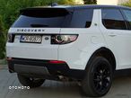 Land Rover Discovery Sport 2.0 Si4 HSE - 17