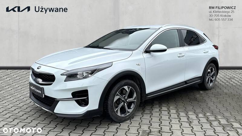 Kia XCeed 1.4 T-GDI M - 1