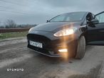 Ford Fiesta - 8