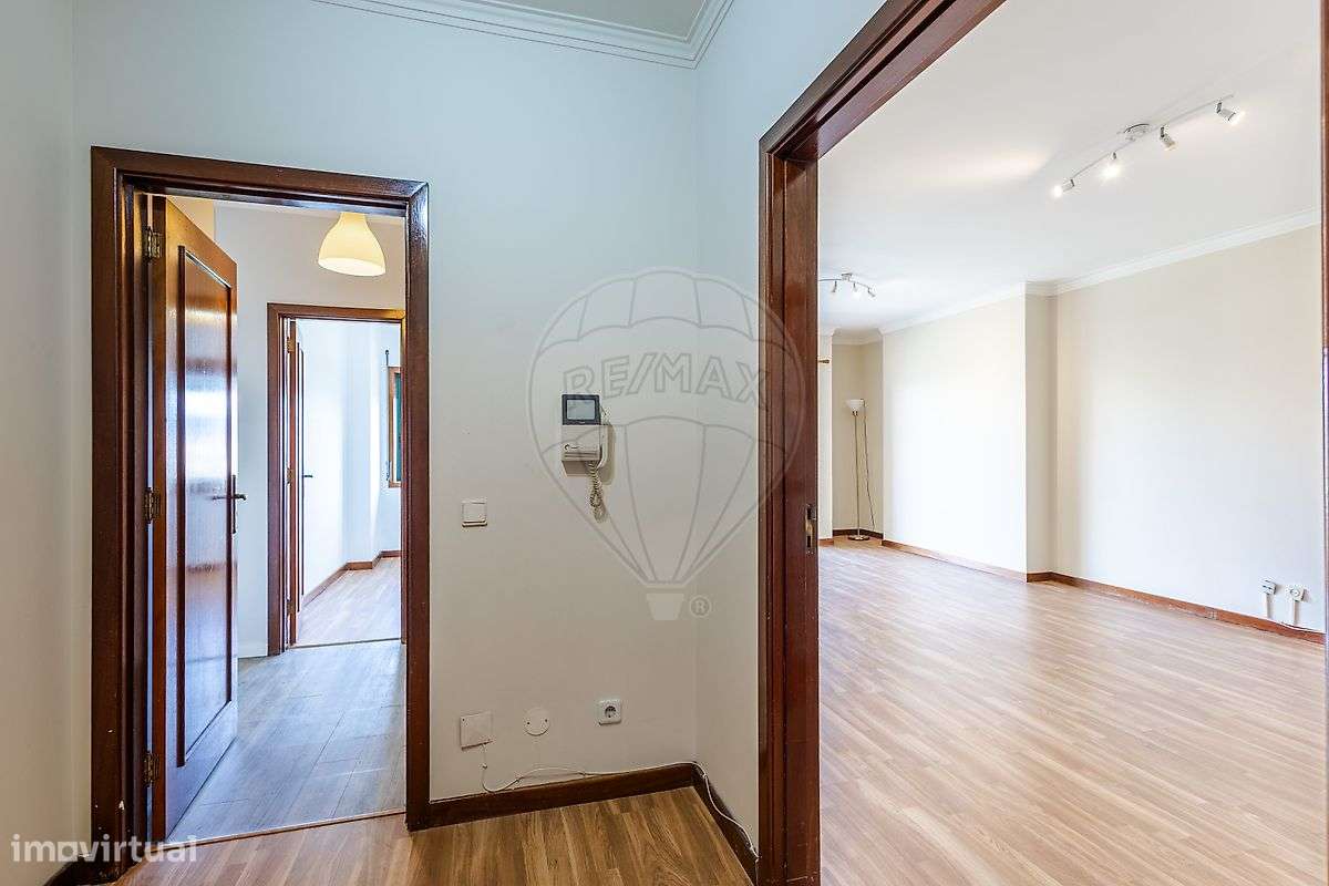 Apartamento T3 para venda - Grande imagem: 4/26