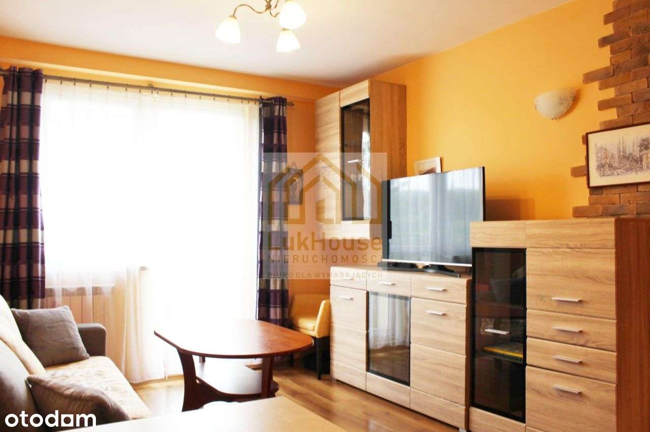 !Sprzedane! 2 Pokoje Os. Plaka Wojkowice - Pełny obrazek: 3/8