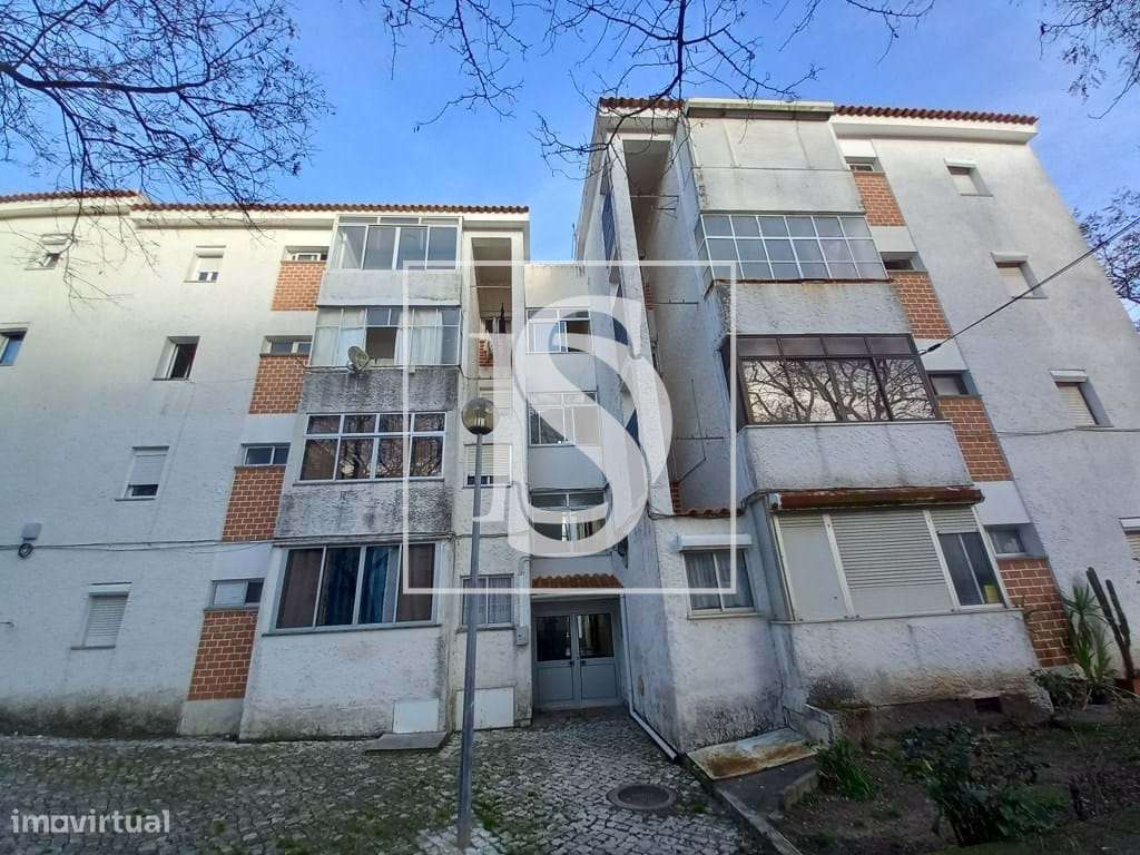 T2 Oportunidade Imperdível no Bairro da Torre em Cascais! - Grande imagem: 2/24