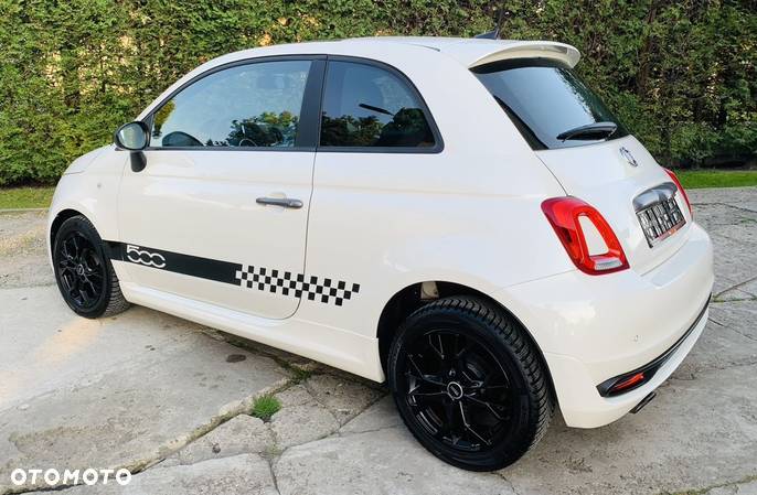 Fiat 500 - 7