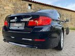 BMW 520 d Auto - 4
