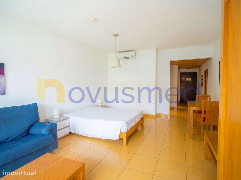 Apartamento estudio, Orada, Marina de Albufeira, investimento imobi...-15