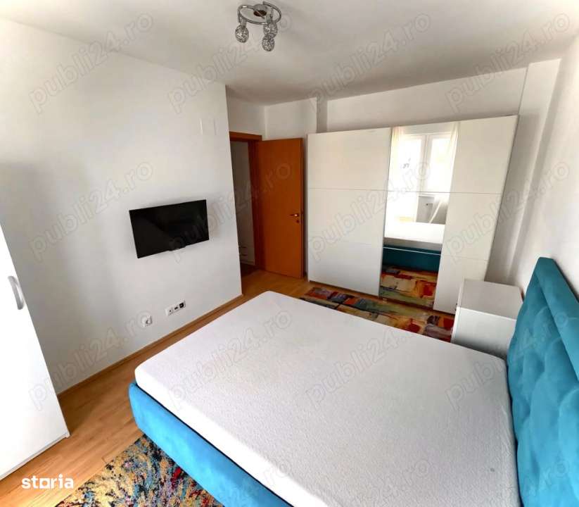 INCHIRIERE APARTAMENT 2 CAMERE GREENFIELD - Imagine principală: 4/10