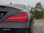 Mercedes-Benz CLA 180 7G-DCT AMG Line - 10