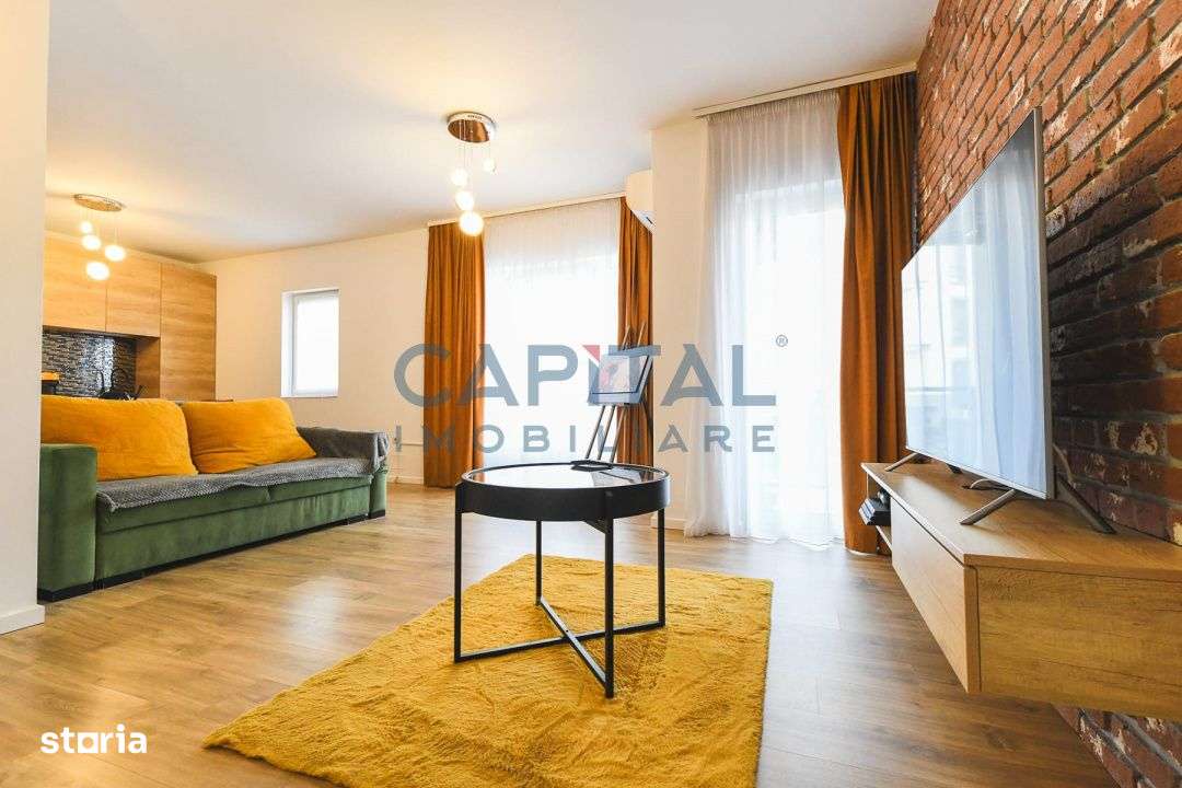 Apartament 2 camere | Zona Donath Park | Bloc Boutique - Imagine principală: 5/16