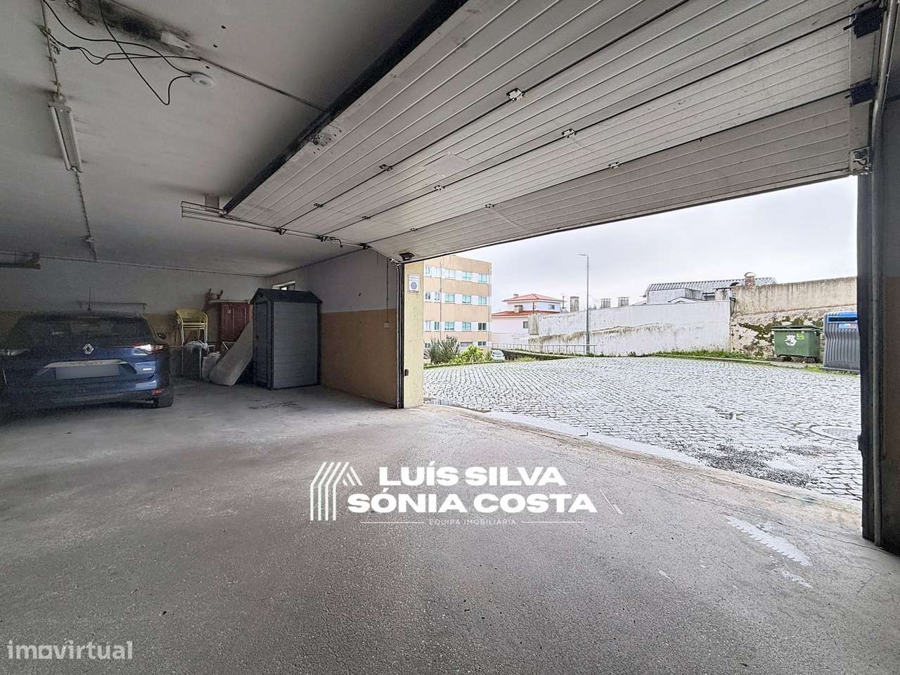 Apartamento à venda em Travessa Pinheiro 66, Mozelos-25