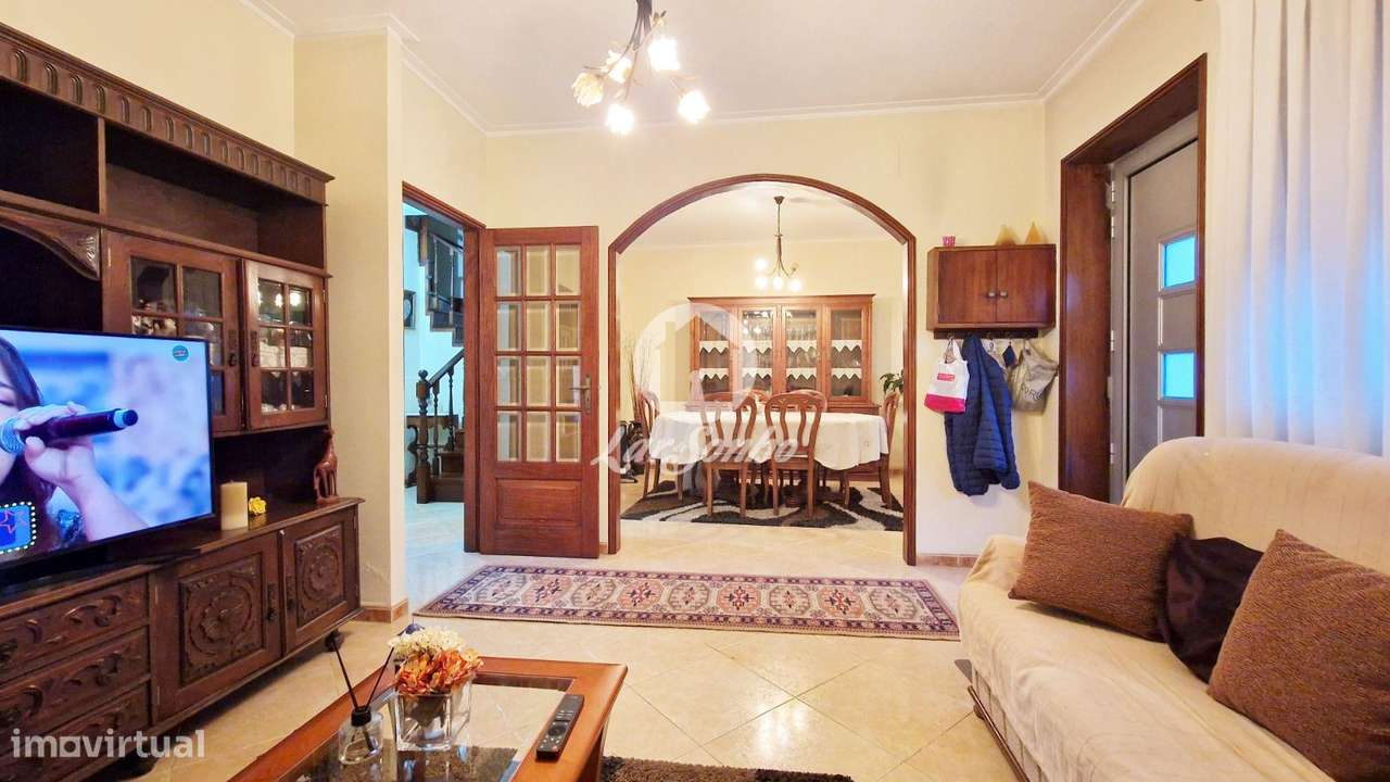 Moradia T3 a 900m do Caximar em Vila do Conde - Grande imagem: 2/18