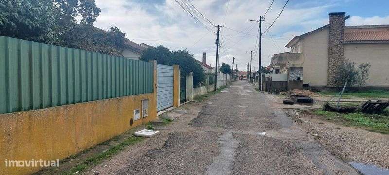 Terreno urbano 1.842 m2 - Qta do Anjo -Palmela - Grande imagem: 2/8