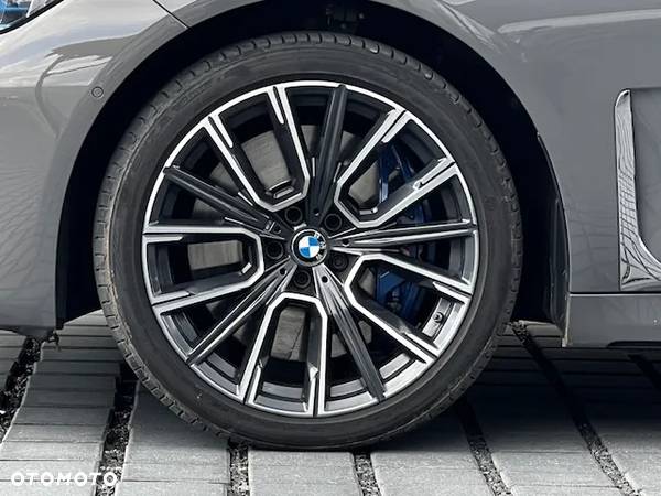 BMW Seria 7 750Ld xDrive - 6