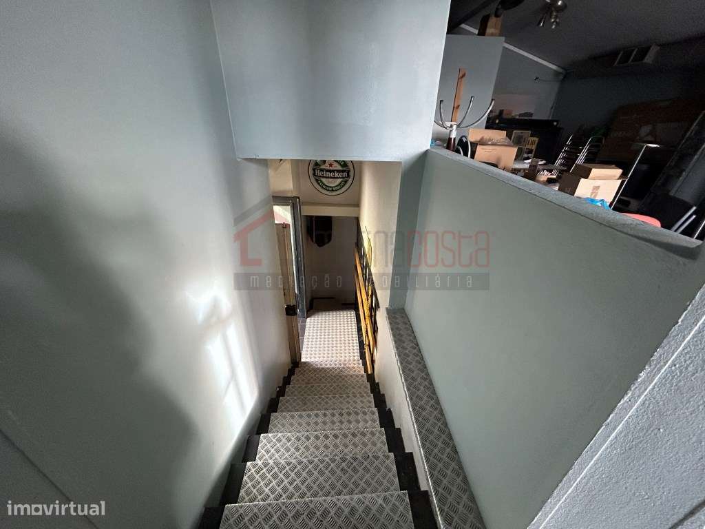 Prédio no Centro Histórico de Peniche-15