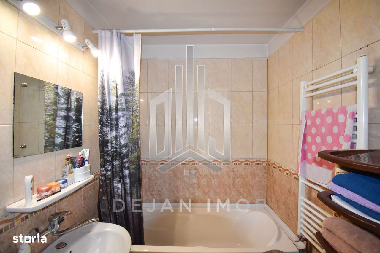 Apartament cu 3 camere | 65 mp | Nicolae Iorga-7