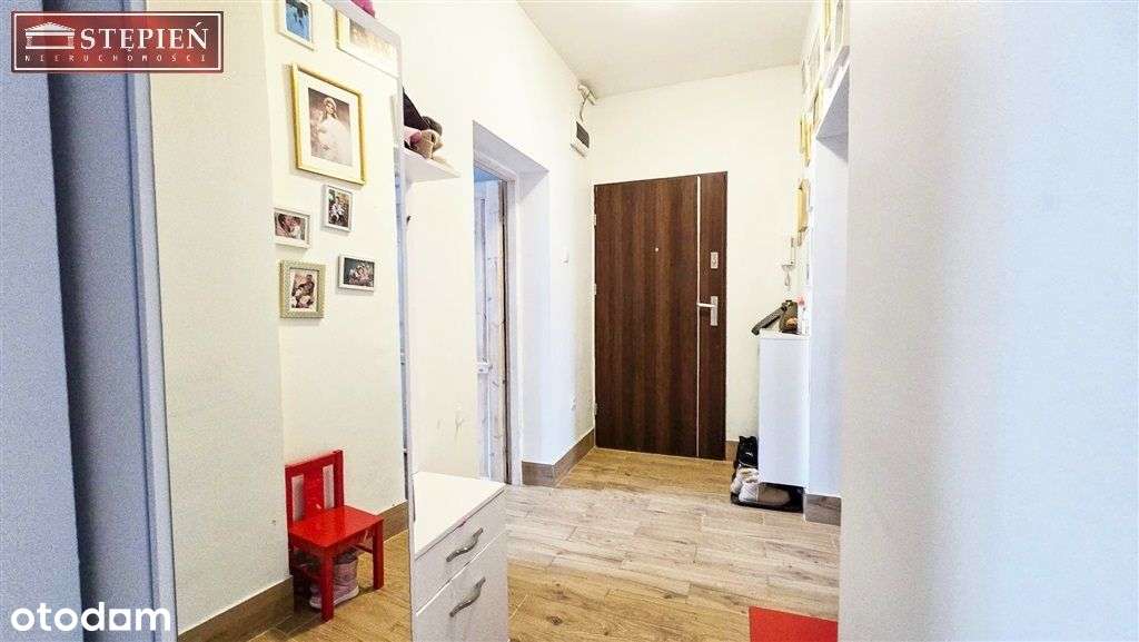 ul.Barlickiego, 3 pokoje, ogród, przy parku-8