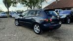 Mazda 3 1.6 CD Sport DPF Active Plus - 4