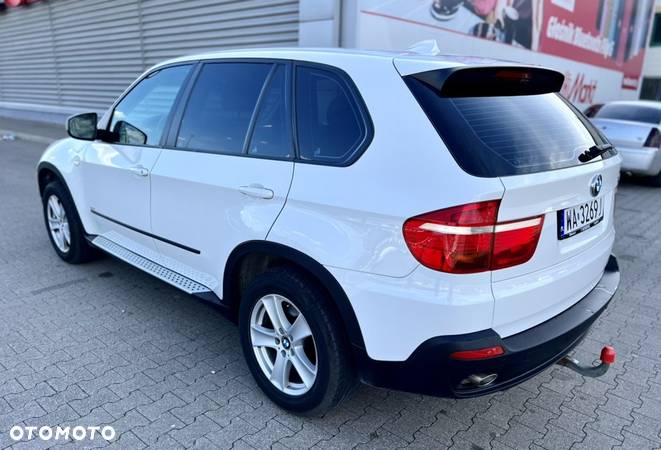 BMW X5 3.0d xDrive - 7