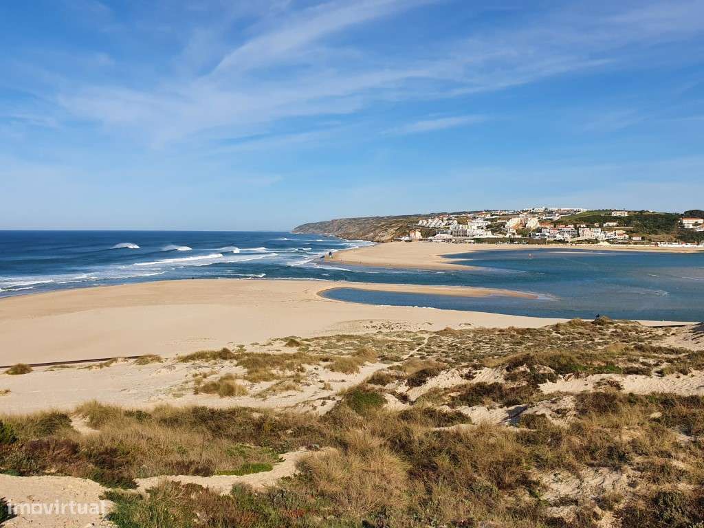 Moradia de excelência em fase final de construção junto à Lagoa de ...-38