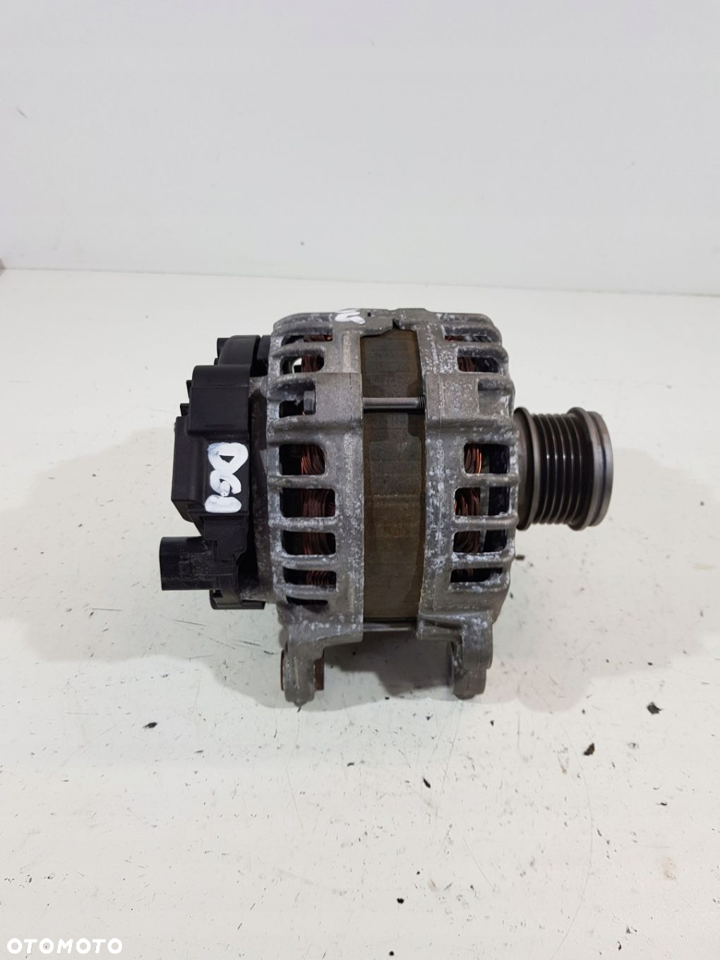 ALTERNATOR 04L903024T VW AUDI SKODA 1.6 2.0 TDI - 2