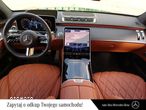 Mercedes-Benz Klasa S 400 d 4-Matic L 9G-TRONIC - 25