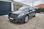 Mercedes-Benz R 350 CDi 4-Matic - 1