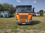 Scania G320 - 3