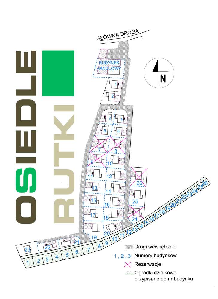 Dom STAN DEWELOPERSKI 52m2 (z poddaszem 88,63m2) - Pełny obrazek: 5/10
