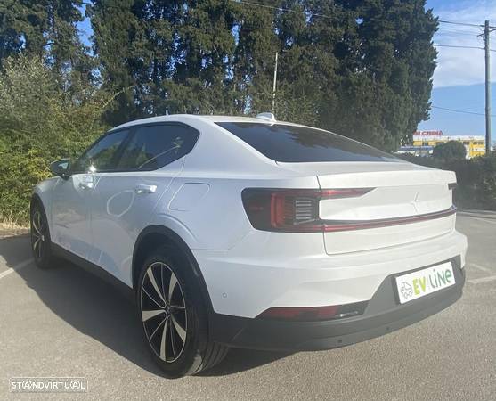 Polestar 2 Long Range AWD - 9