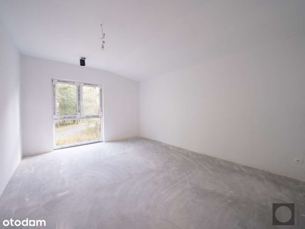 Energooszczędny wolnostojący dom - Pełny obrazek: 5/18