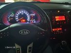 Kia Sportage 1.7 CRDi ISG LX - 18