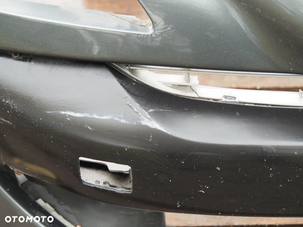 Zderzak przód przedni Peugeot 308 T7 - 8