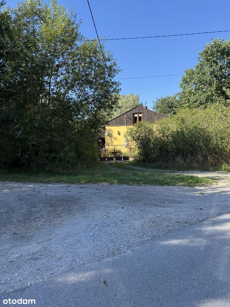 Dom jednorodzinny Jaktorów - działka 2425m2 - Pełny obrazek: 5/16