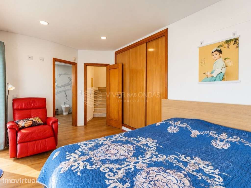 Moradia T4 com 241,1 m² na Caparica - Conforto, Espaço e Excelente ...-32