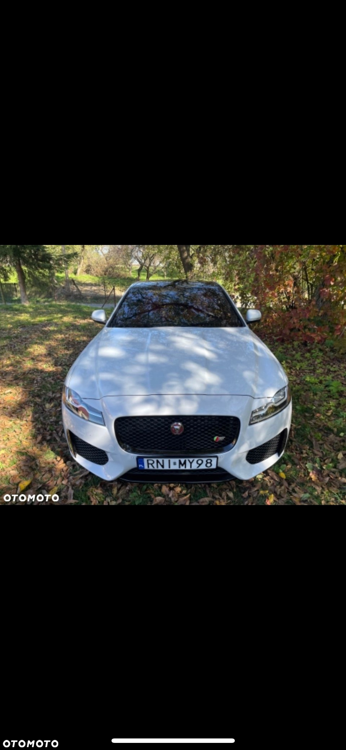 Jaguar XF 3.0 V6 S - 8