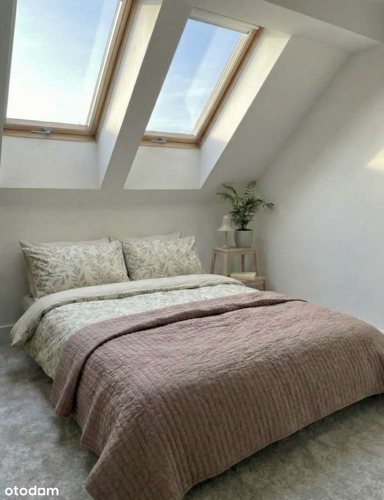 Komfortowy dom z ogrodem i jacuzzi | 30 min od Centrum - Pełny obrazek: 5/19