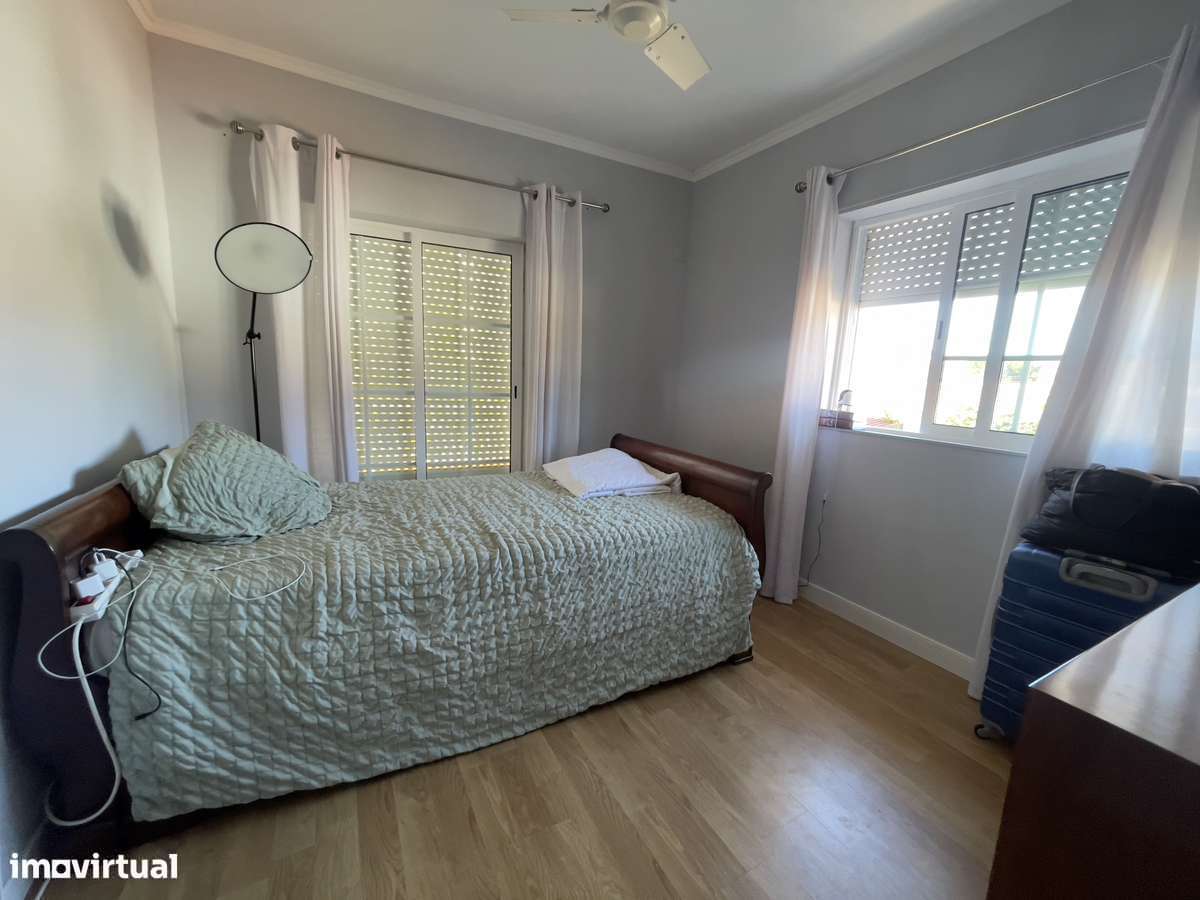 EXCLUSIVO EM CASCAIS |  T3 +1 anexo EM MANIQUE DE BAIXO.-14