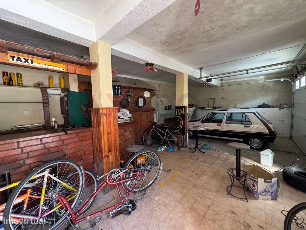 Moradia com Negócio Incluído na Serra da Estrela - Oportunidade Úni...-19