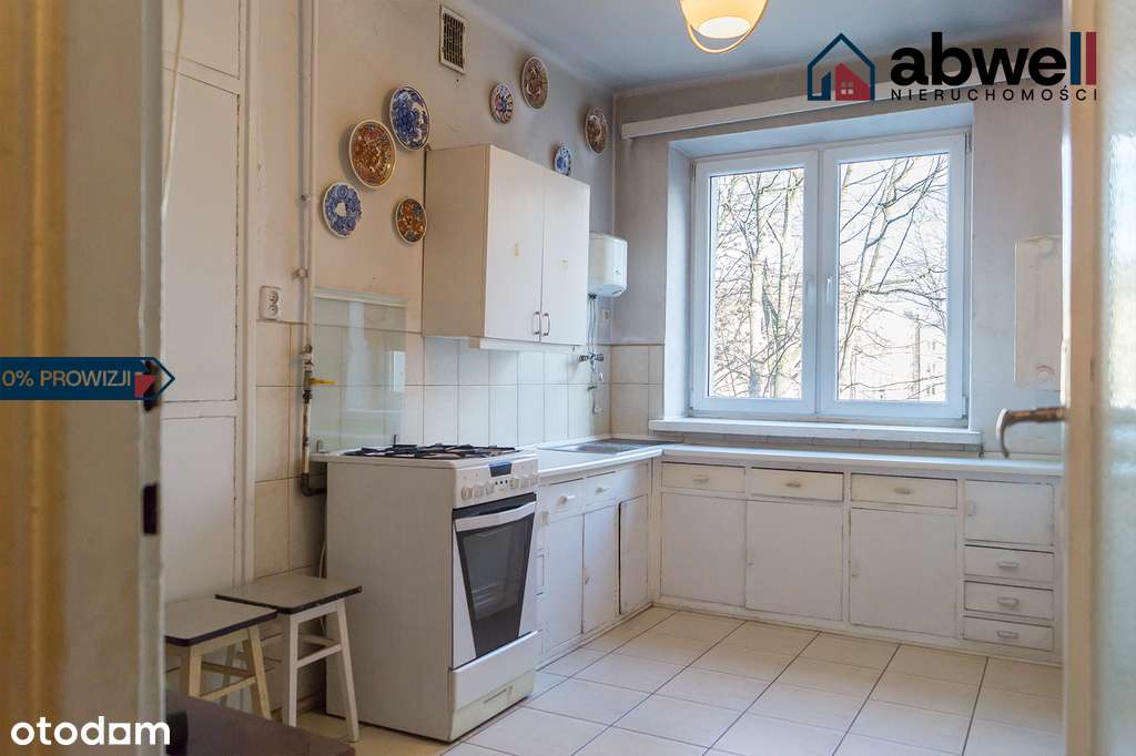 Nowa Huta | os. Szkolne | możliwość 3 pokoi-1