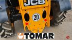 JCB 531-70, 318 mth, - 17